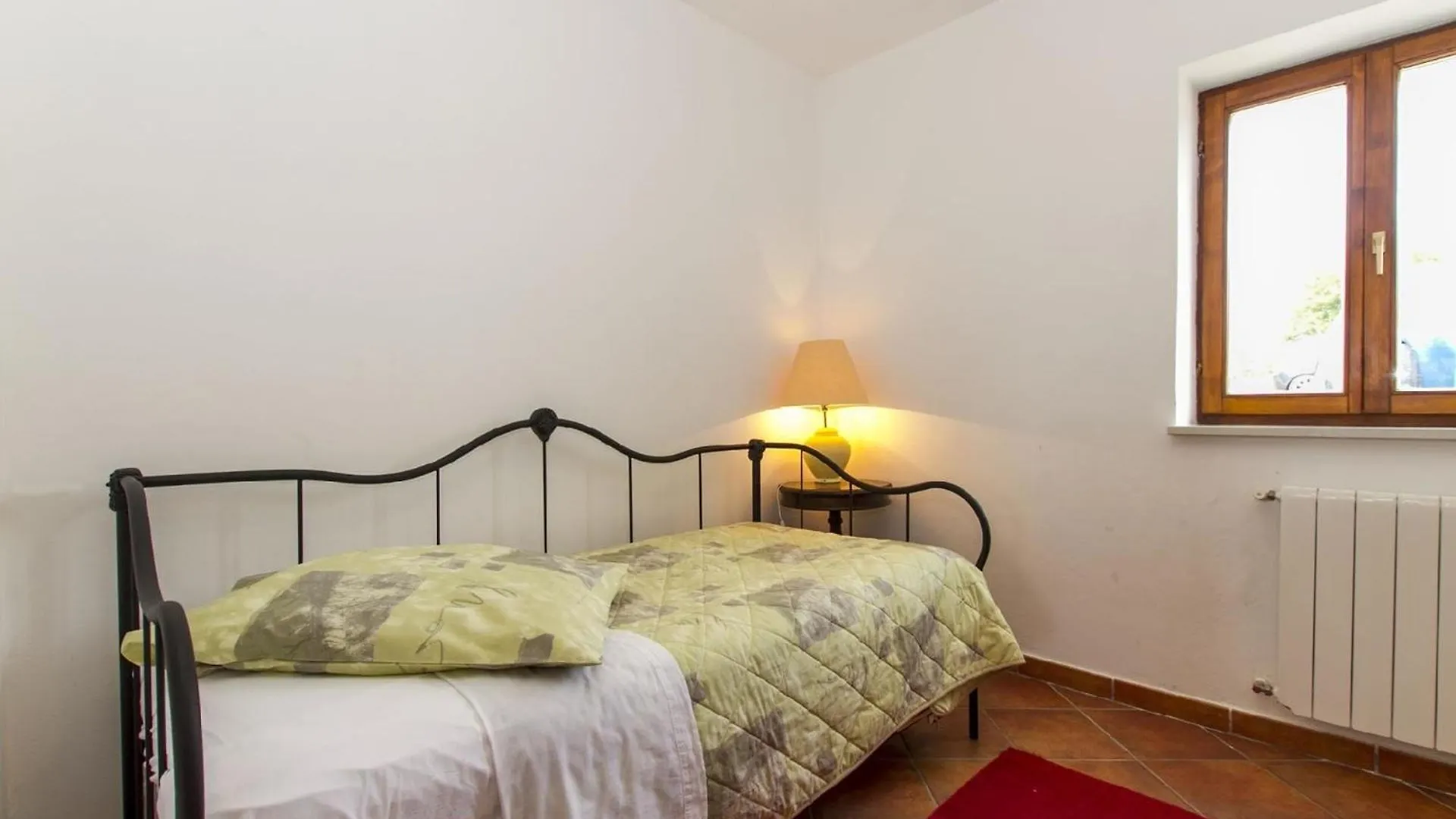 Ferienhaus Mit Privatpool Fuer 8 Personen Ca 220 Qm In Skitaca, Istrien Bucht Von Rasa Dom wakacyjny Skitaca