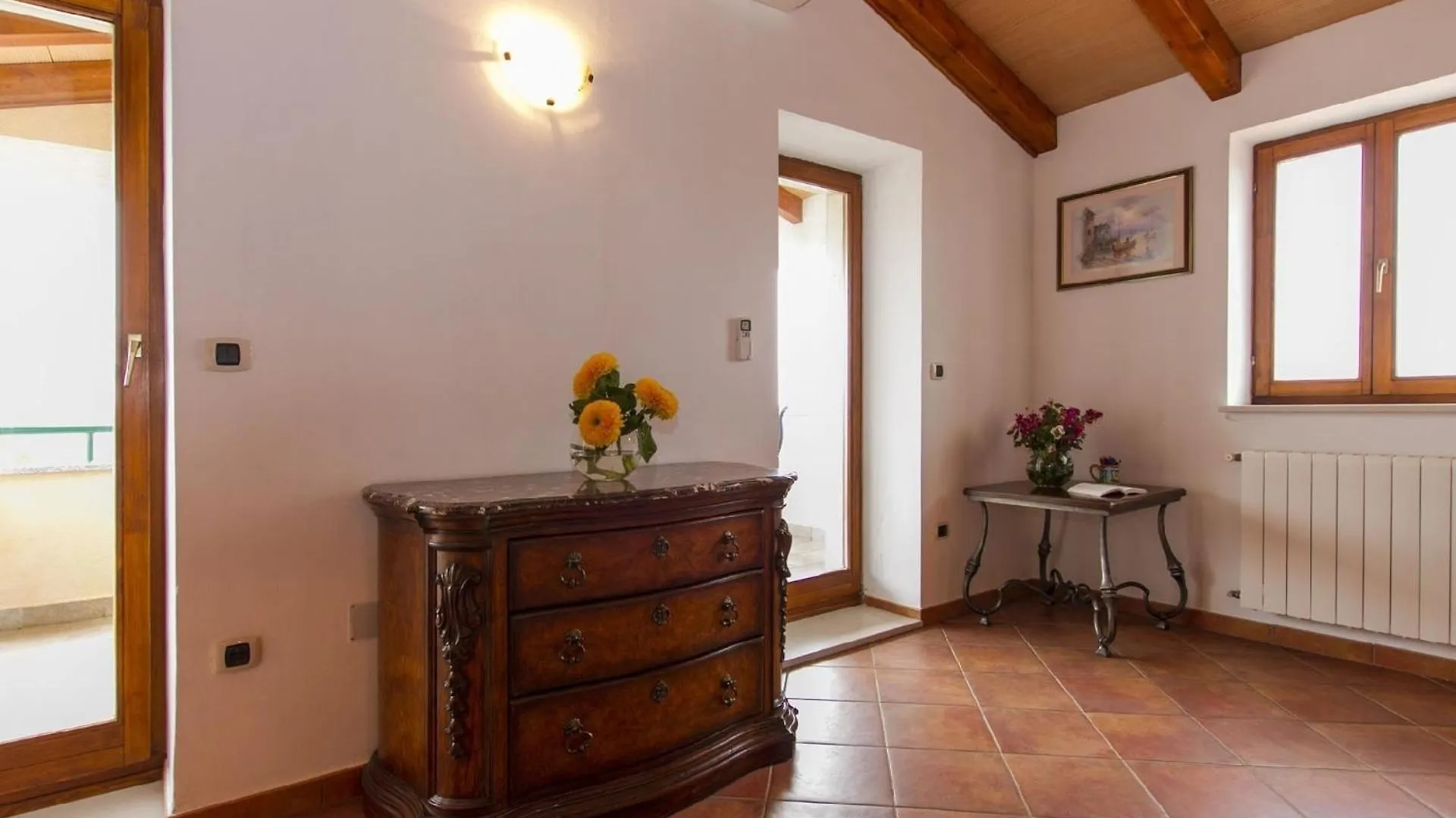Ferienhaus Mit Privatpool Fuer 8 Personen Ca 220 Qm In Skitaca, Istrien Bucht Von Rasa 0*, Skitaca