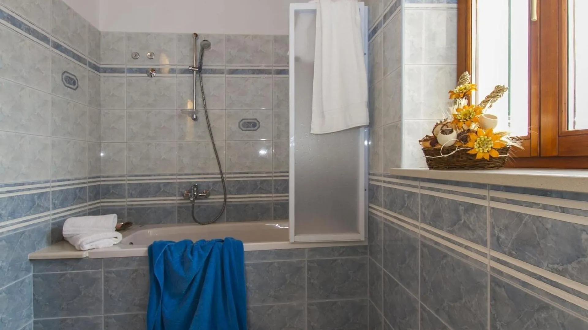 Dom wakacyjny Ferienhaus Mit Privatpool Fuer 8 Personen Ca 220 Qm In Skitaca, Istrien Bucht Von Rasa