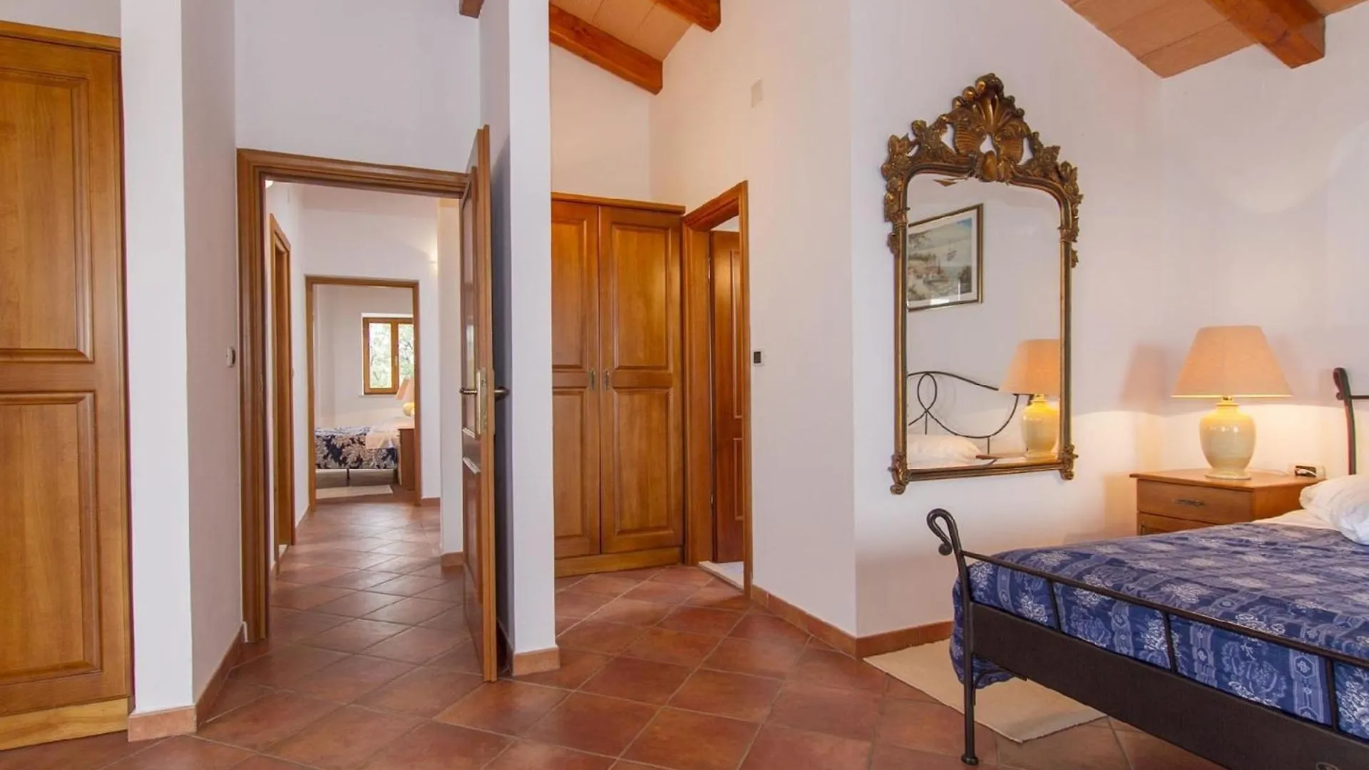 Ferienhaus Mit Privatpool Fuer 8 Personen Ca 220 Qm In Skitaca, Istrien Bucht Von Rasa 0*, Skitaca Kroatien